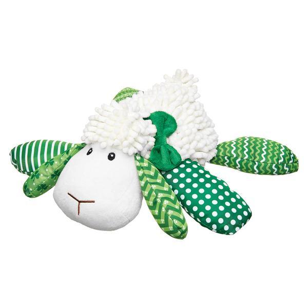 Luke the Irish Lamb - The Wee Believers Toy Company