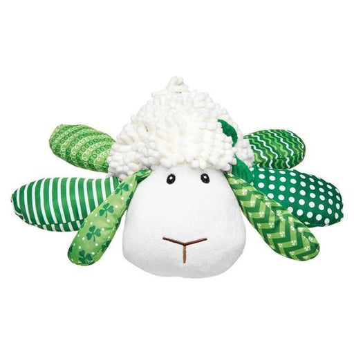 Luke the Irish Lamb - The Wee Believers Toy Company