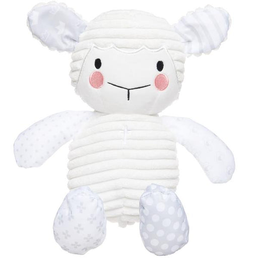 Baptismal Lamb - The Wee Believers Toy Company