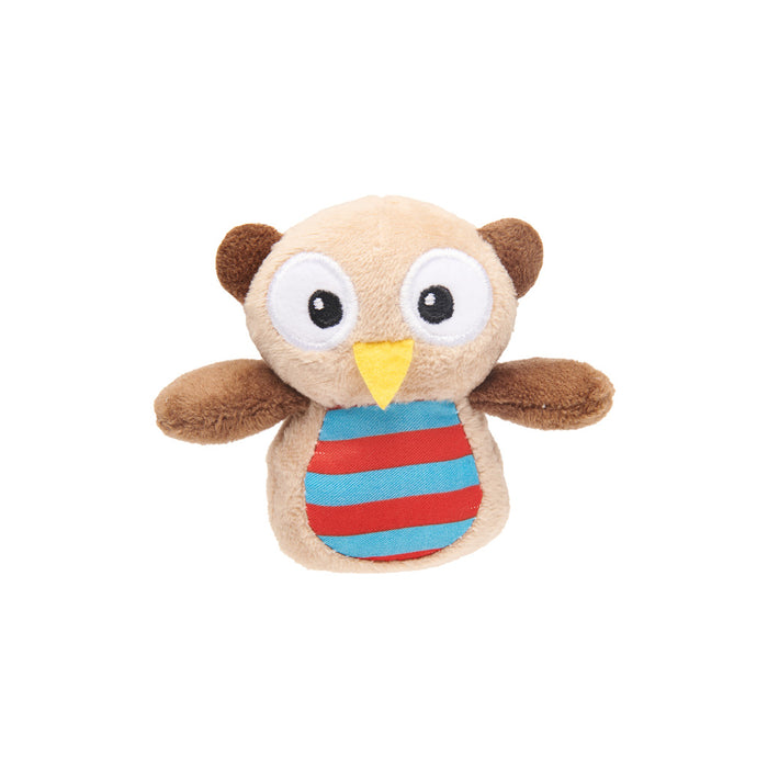 Olivia the Owl - The Wee Believers Toy Company