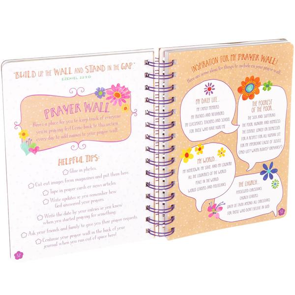 Joy Devotional Journal - The Wee Believers Toy Company