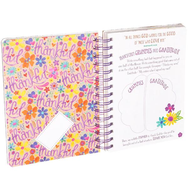 Joy Devotional Journal - The Wee Believers Toy Company