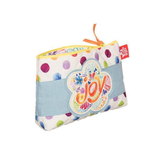 Joy Medium Accessory Case - The Wee Believers Toy Company