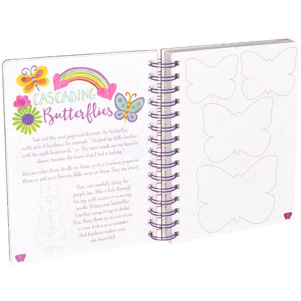 Kindness Devotional Journal - The Wee Believers Toy Company