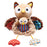 Olivia the Owl - The Wee Believers Toy Company
