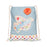 Goodness Drawstring Bag - The Wee Believers Toy Company