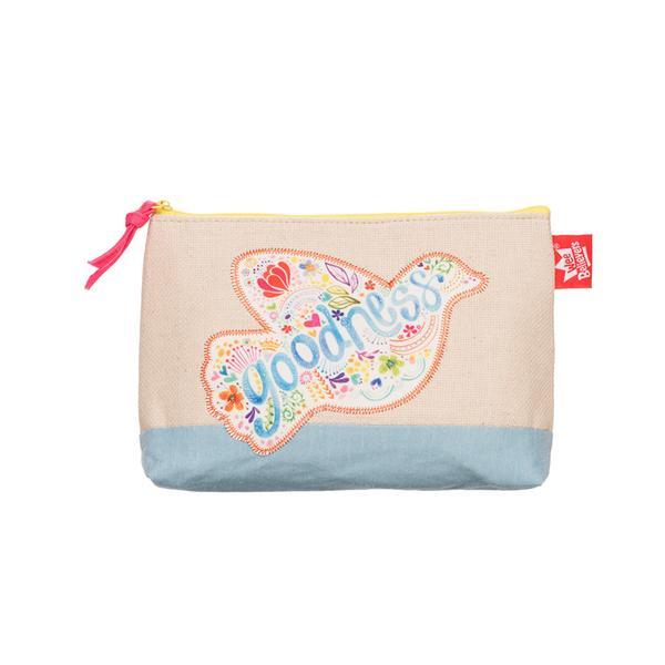 Goodness Medium Accessory Case - The Wee Believers Toy Company