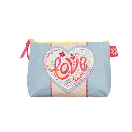 Love Medium Accessory Case - The Wee Believers Toy Company