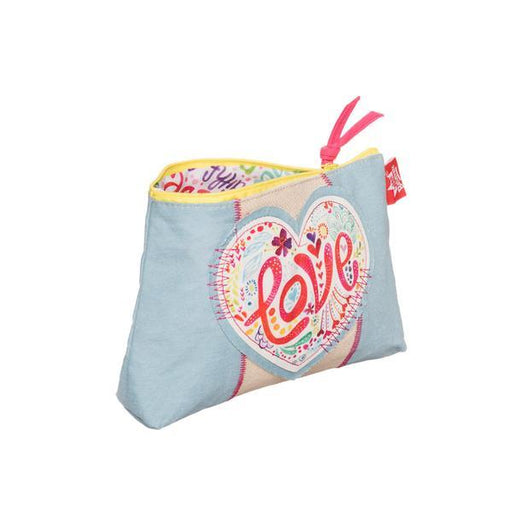 Love Medium Accessory Case - The Wee Believers Toy Company